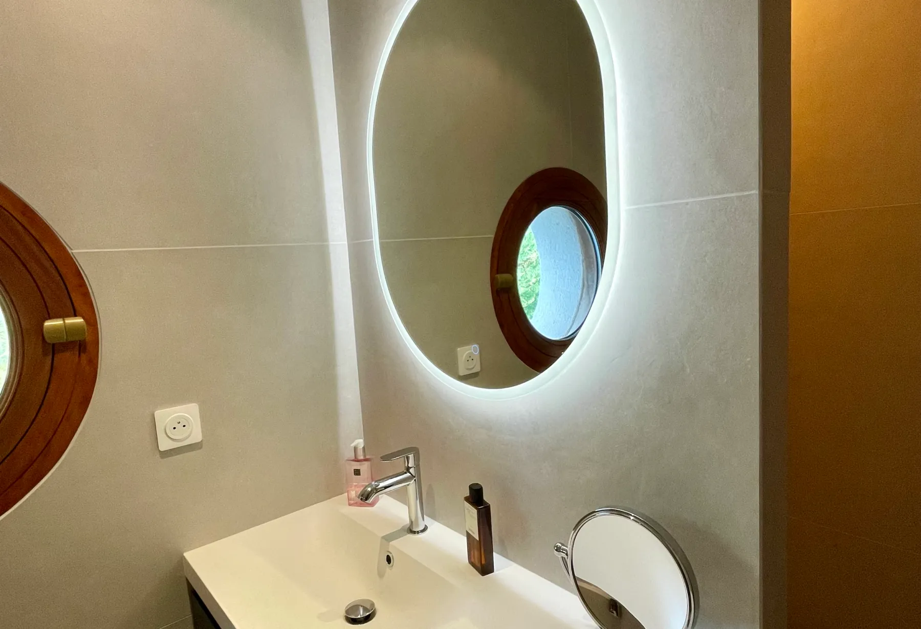 Ma Belle Renovation Renovation Interieur A Cesson Sevigne Pres De Rennes Renovation Exterieur