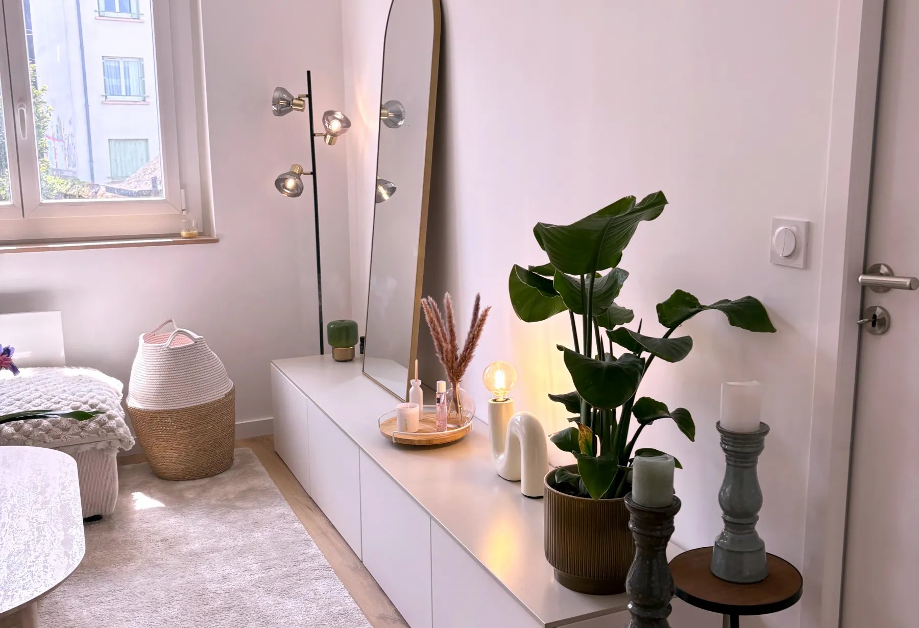 Ma Belle Renovation Renovation Interieur A Cesson Sevigne Pres De Rennes Renovation Interieur