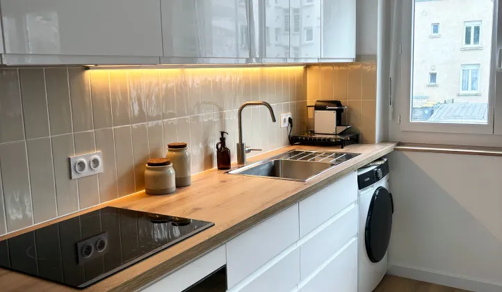 Ma Belle Renovation Renovation Interieur A Cesson Sevigne Pres De Rennes Renovation1 1