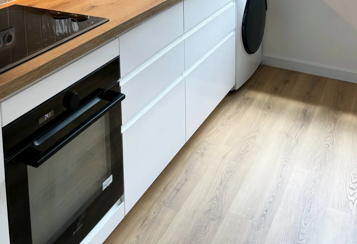 Ma Belle Renovation Renovation Interieur A Cesson Sevigne Pres De Rennes Revetement Sol3